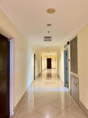 Parkview KLCC ITSKAYA 21 NEW